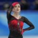 La patinadora rusa Kamila Valieva recibió una dura sanción por un caso de dopaje