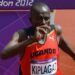 Misterio por la muerte del atleta olímpico Benjamin Kiplagat en su auto