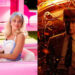 Barbie y Oppenheimer lideran la preselección de los BAFTA 2024