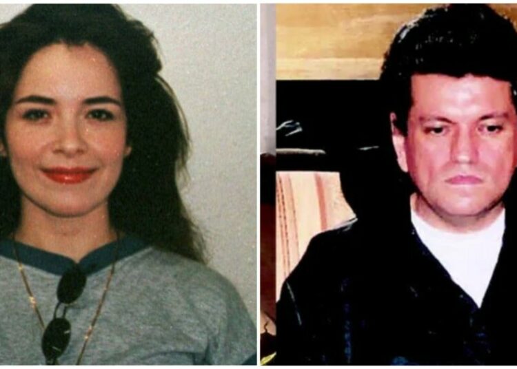 Juez se declara incompetente en el caso de Gloria Trevi y Sergio Andrade