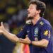 Fernando Diniz fue despedido como entrenador de la selección de Brasil