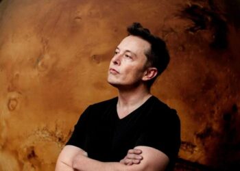 Elon Musk descubrió cómo colonizar Marte, ya tiene plan y fecha