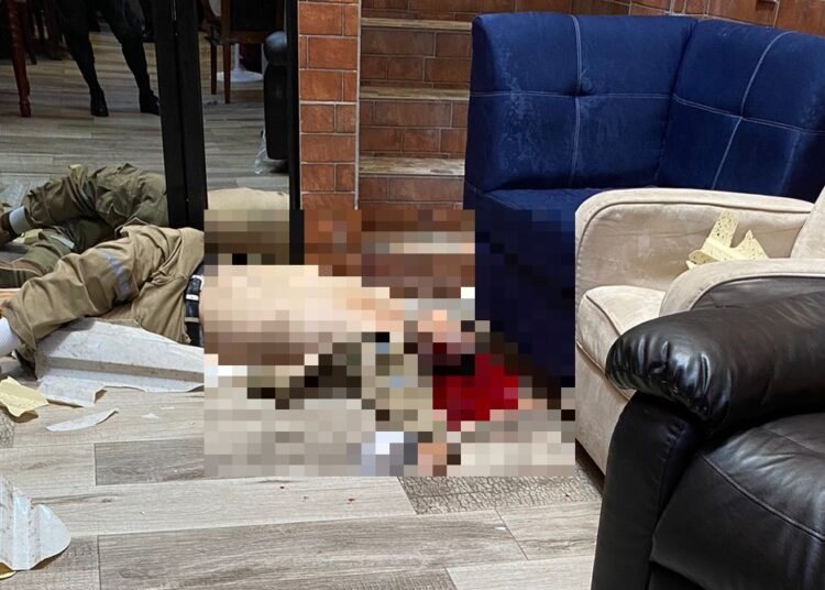 Ministro de Trabajo promete hacer justicia la muerte de un empleado de telefonía por falta de equipos de seguridad