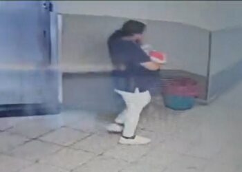 Ubican y capturan a mujer que privó de libertad a un recién nacido en hospital de San Miguel