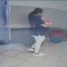Ubican y capturan a mujer que privó de libertad a un recién nacido en hospital de San Miguel