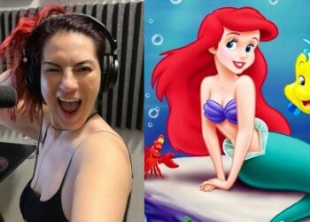 Muere Erika Robledo, actriz de doblaje mexicana, a los 48 años, dio voz a «La Sirenita» y «Heidi»