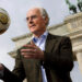 Los detalles del testamento que dejó Beckenbauer para repartir su millonaria herencia