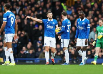 Everton y Nottingham Forest, en riesgo de perder puntos
