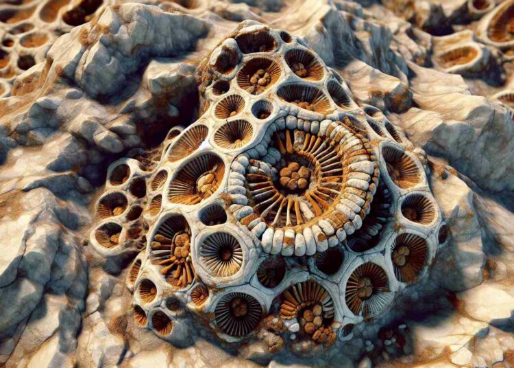 Hallan en China fósiles de los organismos complejos más antiguos de la Tierra