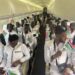 (VIDEO) El vuelo de la selección de fútbol de Gambia a la Copa África que casi termina en tragedia