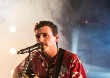 Muere el músico Diego Gallardo por una bala perdida en Ecuador