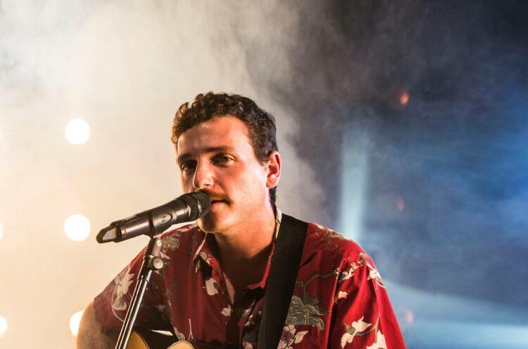 Muere el músico Diego Gallardo por una bala perdida en Ecuador