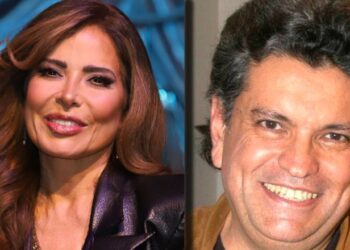 Sergio Andrade se declarará culpable en Estados Unidos, podría señalar a Gloria Trevi como su cómplice