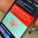 Google avisa cuando está ocurriendo un temblor o sismo con esta app