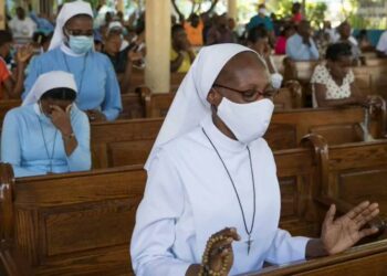 Liberadas seis monjas secuestradas en Haití