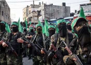 Estados Unidos rastrea imperio inmobiliario de Hamas para financiar actividades terroristas