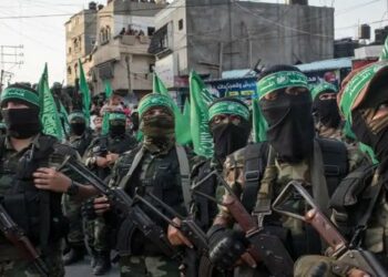 Estados Unidos ofrece una recompensa de 10 millones de dólares por información sobre los integrantes de la red financiera de Hamas