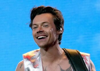Harry Styles respira aliviado, su más reciente acosadora ha sido detenida