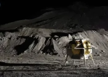 Una fuga de combustible frustra el intento de la Misión Peregrine de llegar a la Luna