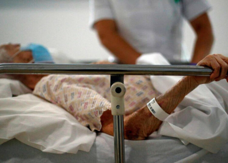 COVID: hidroxicloroquina mató a 17 mil personas en 6 países