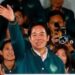 William Lai fue electo presidente de Taiwán y podría generar mayor tensión con China