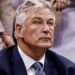 Jurado imputa a Alec Baldwin por homicidio involuntario
