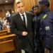 Oscar Pistorius saldrá de prisión este viernes