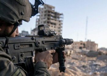 Israel centrará sus operativos contra los líderes de Hamas en el centro y sur de la Franja de Gaza