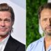 Un actor que compartió vivienda con Brad Pitt reveló una costumbre poco higiénica en que la estrella era invencible