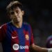 El Barça multiplicó por 10 el salario de Joao Félix