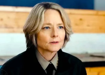 Jodie Foster asegura que la Generación Z es molesta en el lugar de trabajo