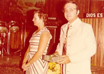 Fallece educador y pastor de las Asambleas de Dios, rev. Juan Bueno