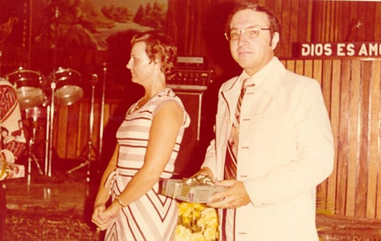 Fallece educador y pastor de las Asambleas de Dios, rev. Juan Bueno