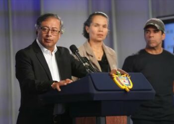 Es casi imposible que Colombia recupere ser la sede los Juegos Panamericanos 2027