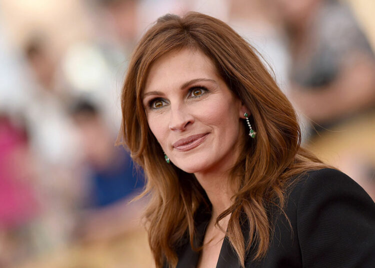 La Razón Por La Que Julia Roberts Nunca Lució Desnuda En Una Película Diario La Página 6544