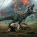 Jurassic World: Nueva película está en desarrollo con guionista de Parque Jurásico