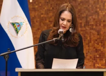 Ortega destierra a la familia de exdirectora de Miss Nicaragua