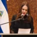 Ortega destierra a la familia de exdirectora de Miss Nicaragua