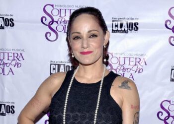 Lolita Cortés nuevamente entrará al quirófano para evitar el cáncer