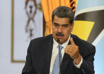 Estados Unidos afirmó que el asedio de Maduro a opositores “tendrá consecuencias”