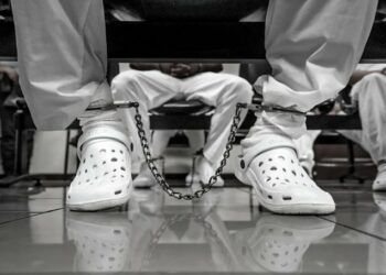 Fiscalía logra condenas de hasta 699 años para terroristas de la MS 13 que operaban en el oriente del país