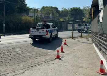 Centros Penales requisa todas las cárceles del país