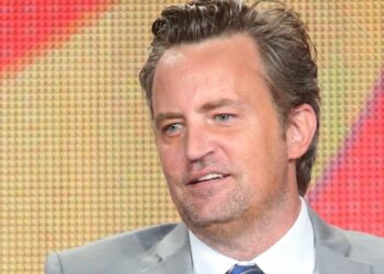 Revelan que Matthew Perry nunca estuvo sobrio y obtenía drogas a través de apps de citas