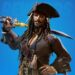 Fortnite podría dar la sorpresa con un nuevo personaje: Jack Sparrow