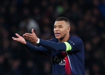 Las explosivas frases de una ex figura del fútbol francés a Kylian Mbappé