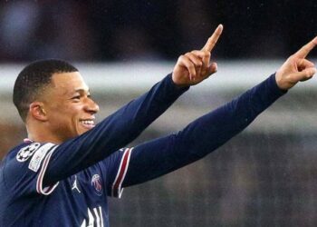La megaoferta que prepara el PSG a Mbappé para que firme la renovación