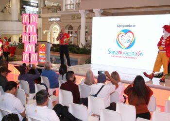 McDonald’s anuncia la segunda edición de su Carrera Familiar en El Salvador