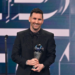 Messi ganó su tercer premio The Best al mejor jugador del mundo