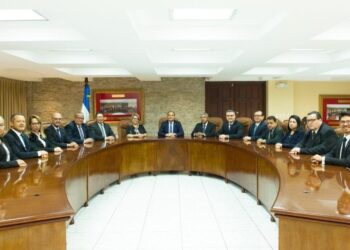 Nombran en el cargo de Jueza 3º de Instrucción de la capital a exfiscal sancionada por la CSJ a inhabilitación por tres años