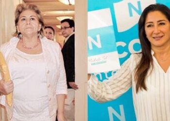 Michelle Sol aventaja por 18.2 puntos a Milagro Navas en intención de voto por La Libertad Este